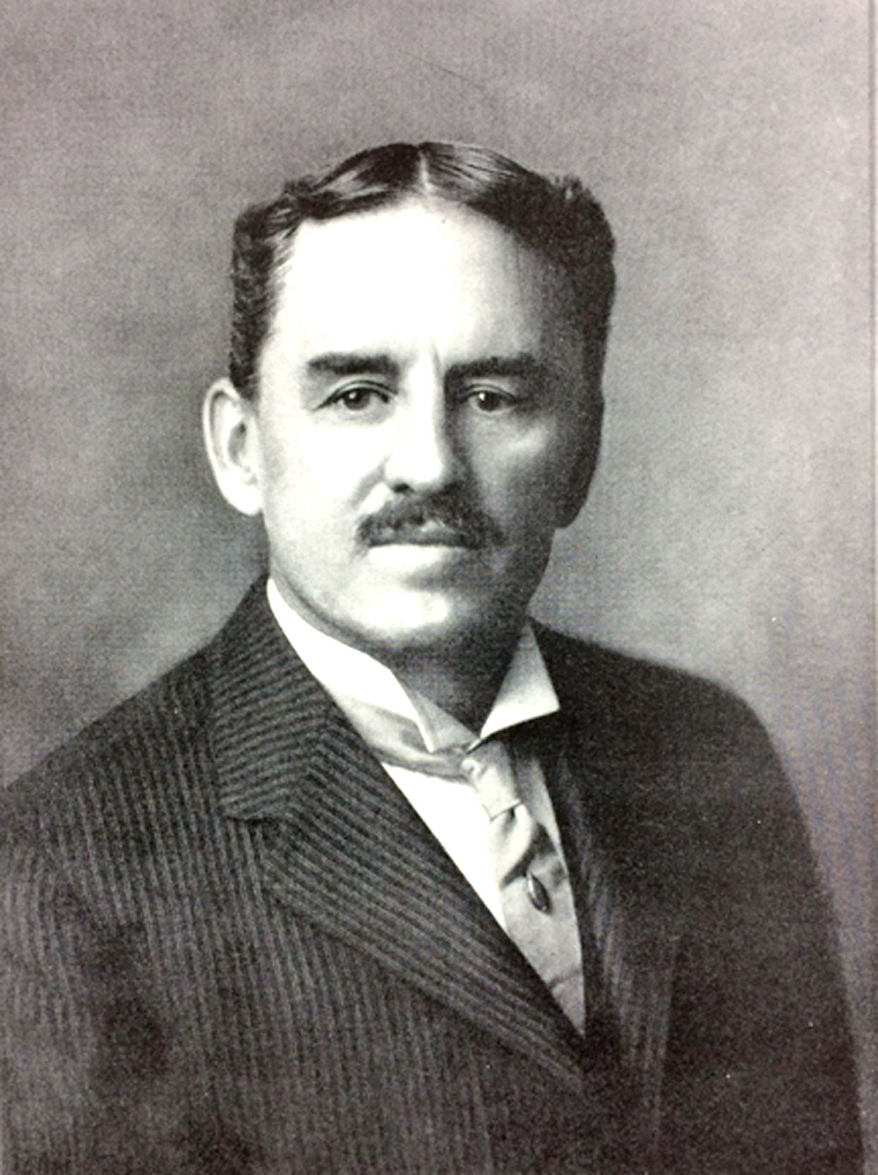 Peter Gibson Thomson